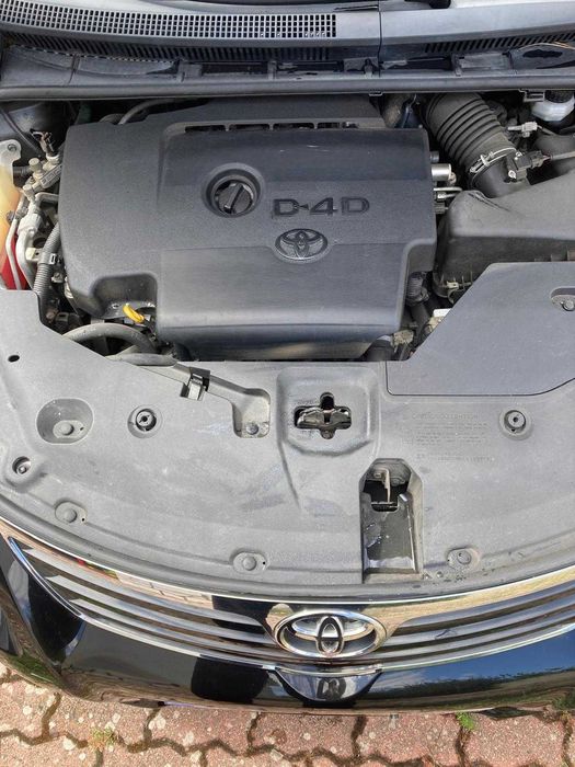 Avensis SW 2.0 Imaculada