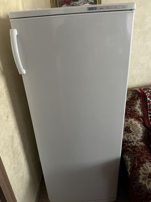 Морозильна камера