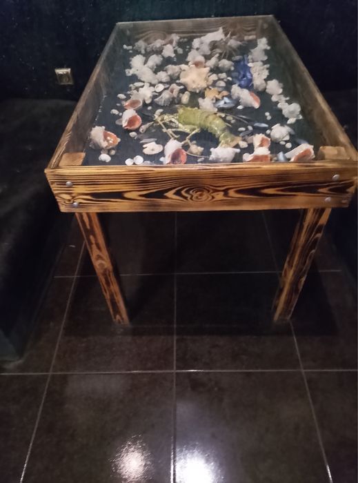 Стіл ручної роботи ТОРГ (8шт в наявності) оптом дешевше)