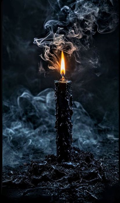 ЧИСТКИ Свечи скрутки