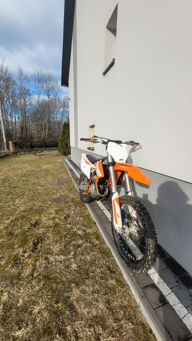 KTM SXF 250  2019r