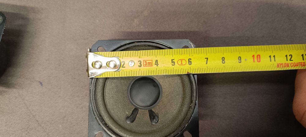 Динаміки - Alphard ETP-66-1 (ціна за пару )