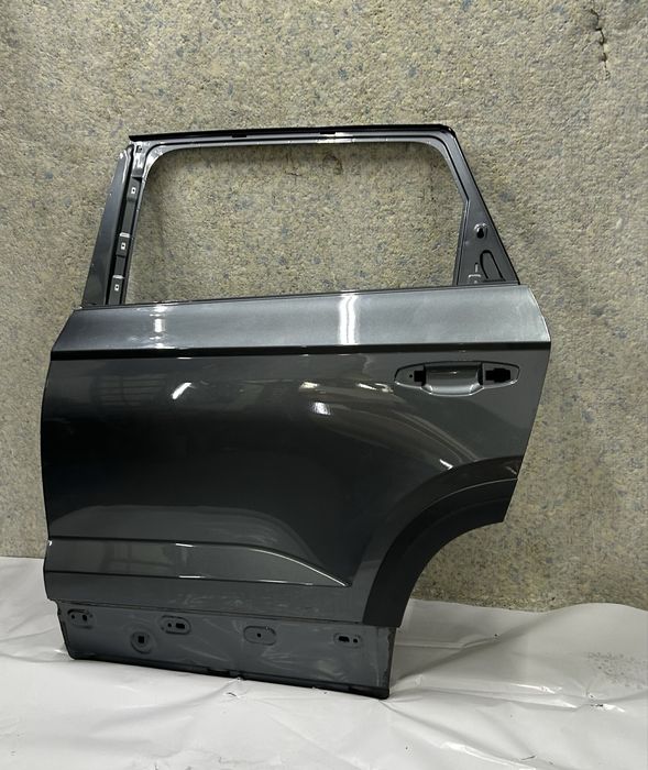 Двери Дверь Vw Таос Taos США (21-25) USA LD7X 2GJ833056C