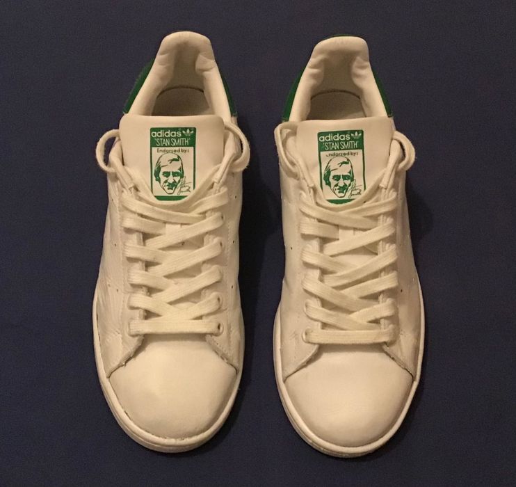 Ténis adidas Stan Smith