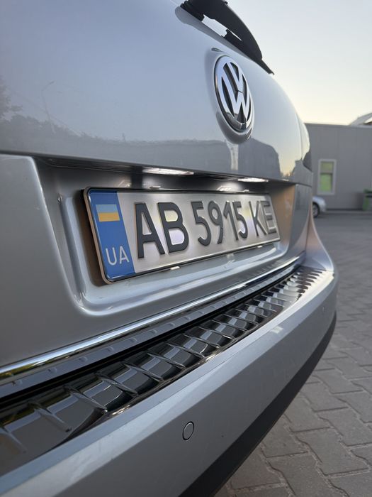 Продам Passat B-6