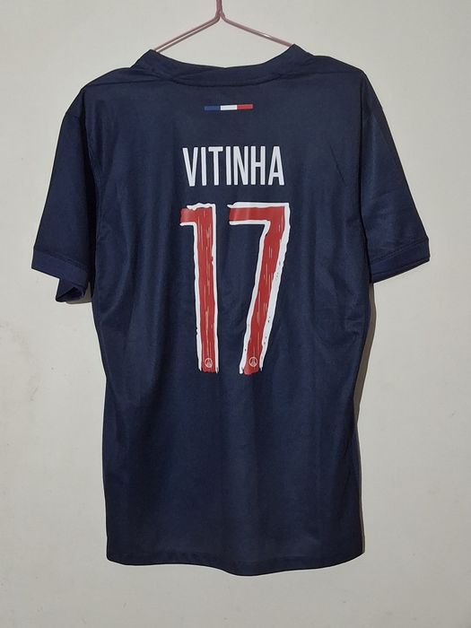 Camisolas de futebol