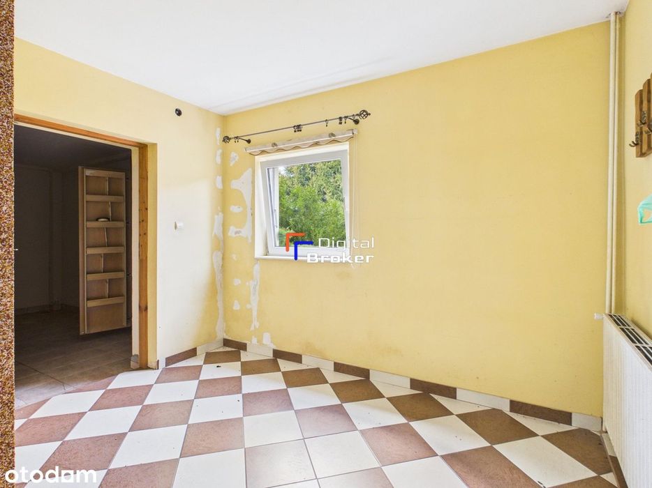 ✩ dom✩ 150 m² ✩ Występ 8a ✩ Magazyn 384 m2
