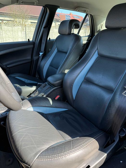 Saab 9-5 1.9 TID 2007