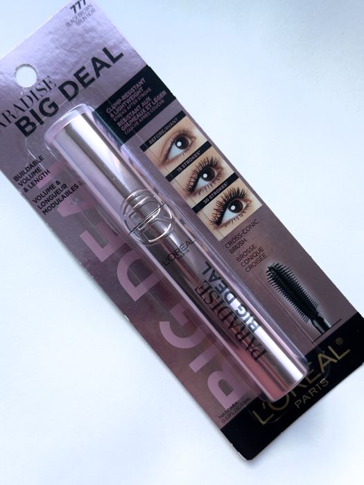 Туші США Оригінал!