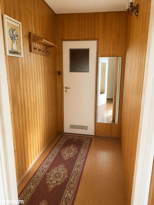 Mieszkanie 2-pok. 42,55 m² | Gocław | balkon + komórka - Widok 3
