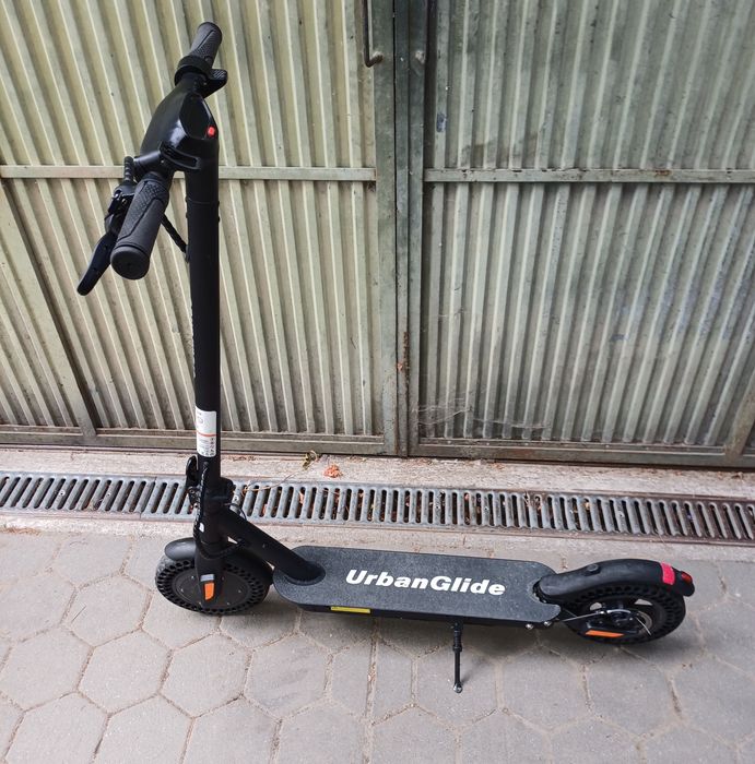 Trotinete Urban Glide 100 XS