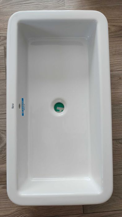 ROCA Element umywalki nablatowe - 2 szt., Legnica