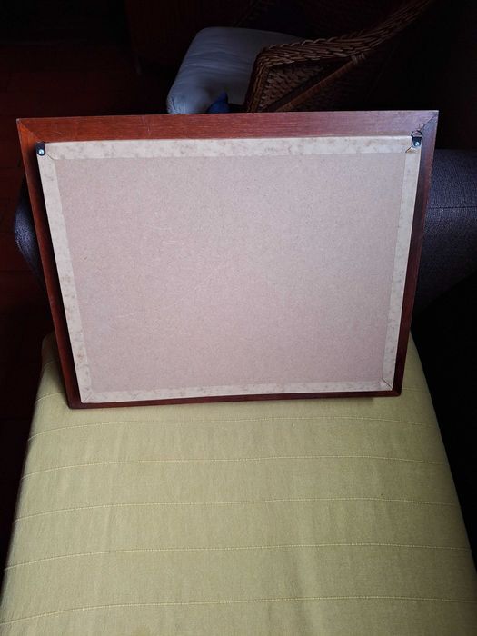 Quadro alusivo à marinha