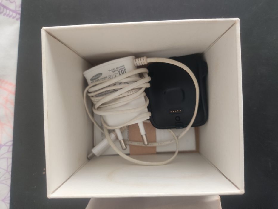 Smartwatch Samsung SM-R750
