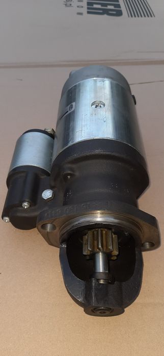 Rozrusznik URSUS C-328, DEUTZ, CLAAS, 3KW 12V Magneti Marelli