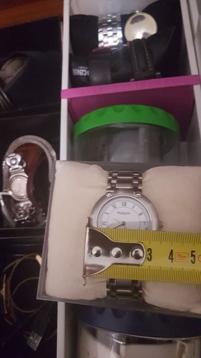 Relógio mulher Burberrys