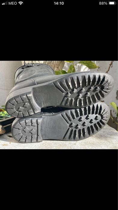 Botas TCX Lady Biker WP