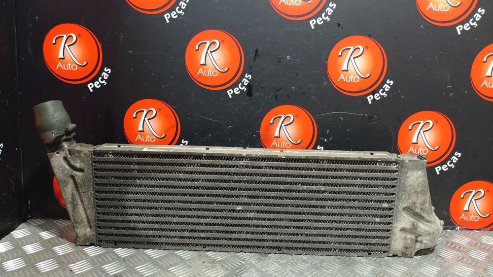 Intercooler Renault Megane Ii Grandtour (Km0/1_)