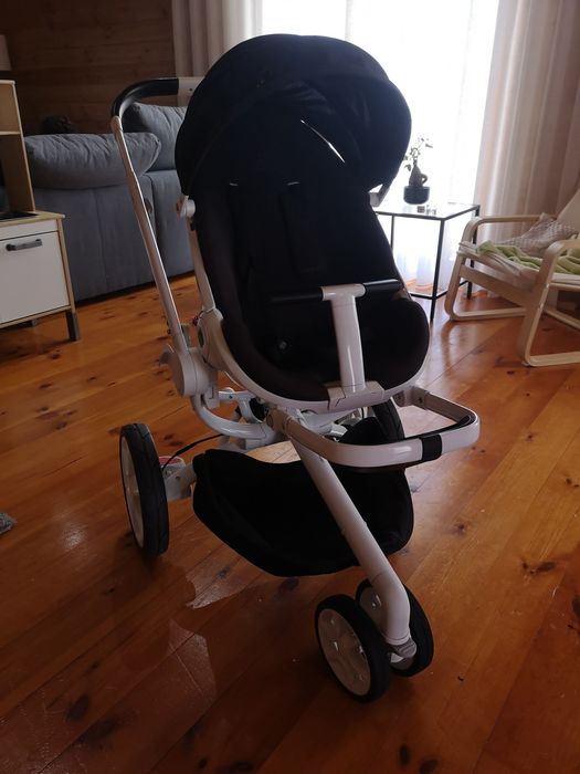 Carrinho Quinny Mood