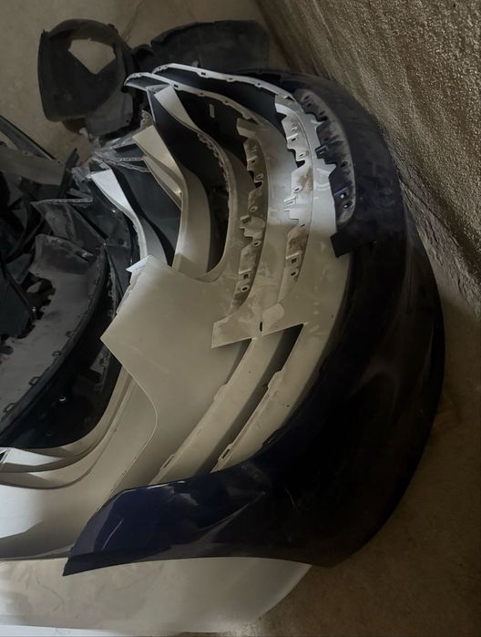 Peças de Tesla todos os modelos
