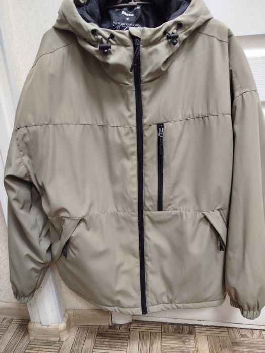 Куртка   чоловіча