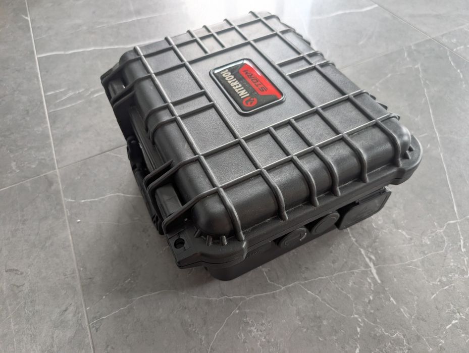 Акамулятор lifepo4 125a