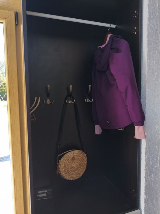 Szafa do przedpokoju