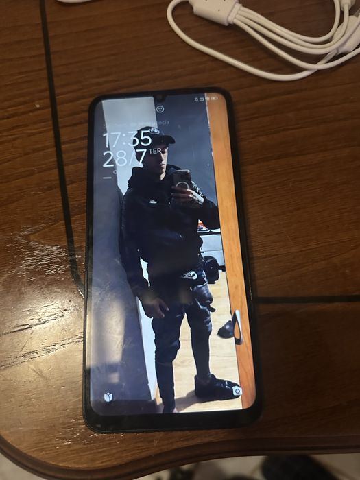 Vendo redmi 13c