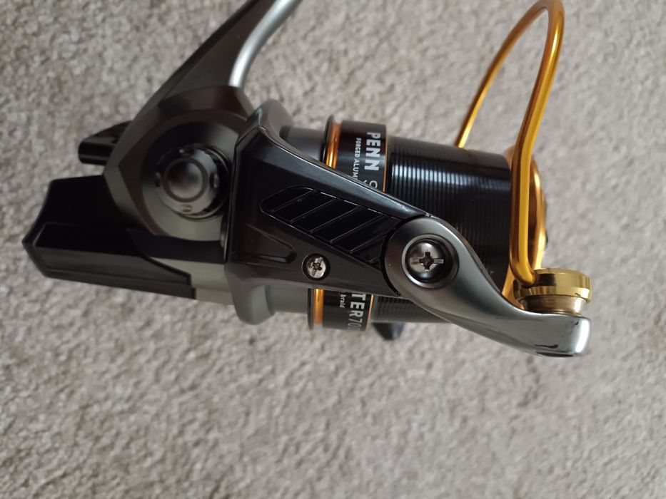 Kołowrotek PENN 7000