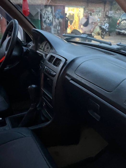 Great wall safe 2008 газ/бензин (без торга)