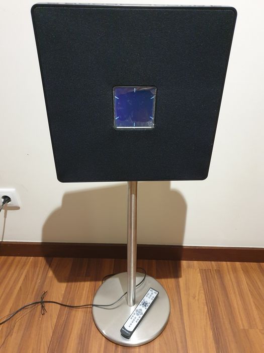 Sound column and radio (negotiable)64586483038339120