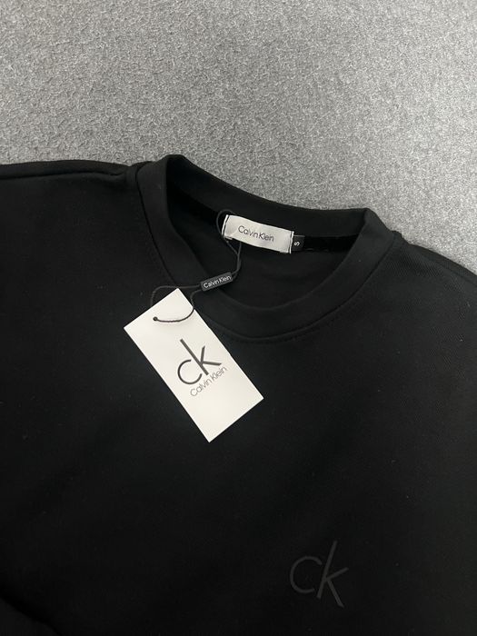 Чоловічий світшот Calvin Klein