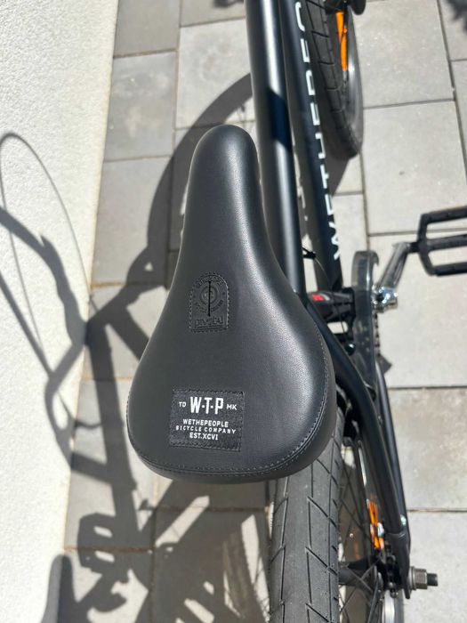 Rower BMX WeThePeople CRS 20"
