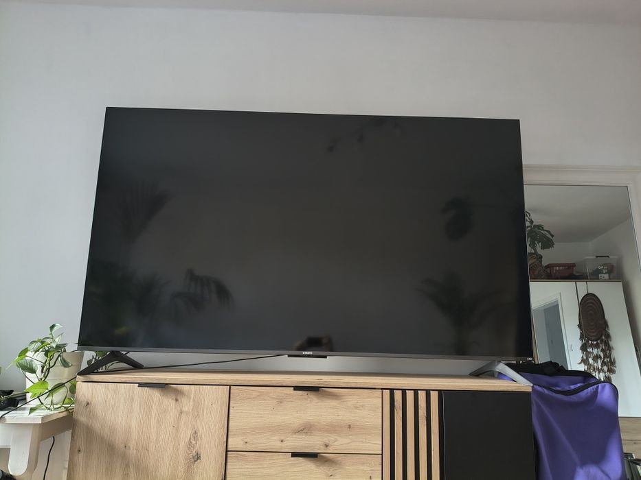 Telewizor Xiaomi 75 cali