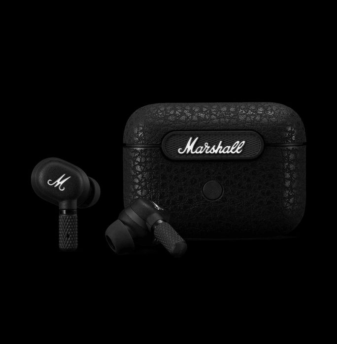 Marshall MOTIF A.N.C. ОРИГІНАЛ Bluetooth навушники наушники ОРИГИНАЛ: 5 ...