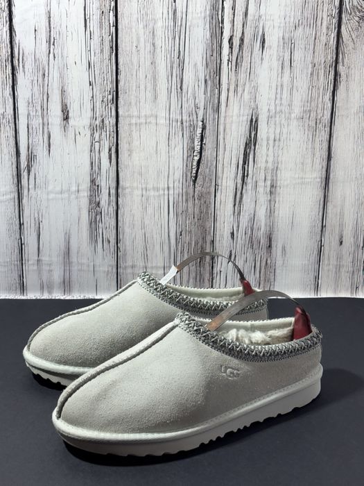 Женские Замшевые UGG Tasman Slipper Оригинал
