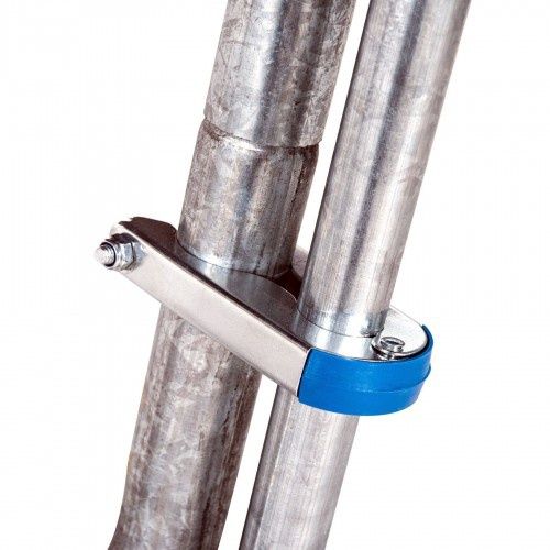 Батут  140, 183,252,312 пружинний діаметр