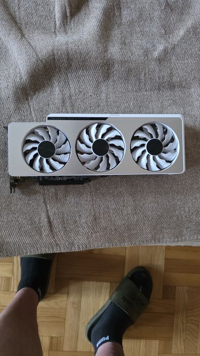 GeForce rtx 3070 ti