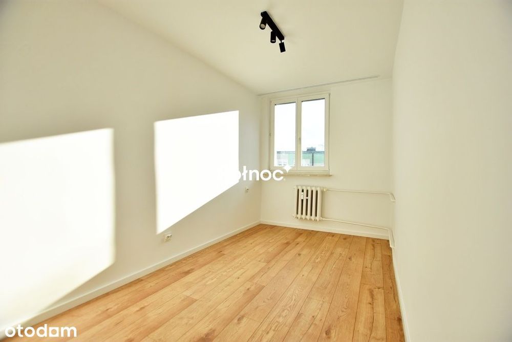 Kalinowszczyzna 3pokoje 45,86m2 3/5piętro winda