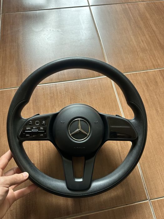 Аірбег Подушка Круїз Спрінтер 907 Sprinter