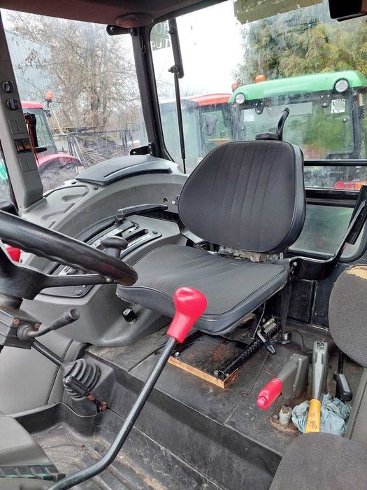 Ciągnik Zetor Proxima CL