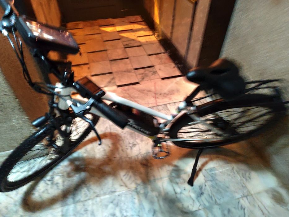 bicicleta eletrica ek28 evercross