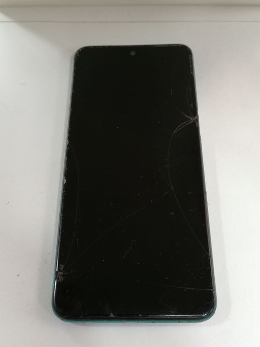 Xiaomi Redmi Note 9 Pro "6+2/128gb"
