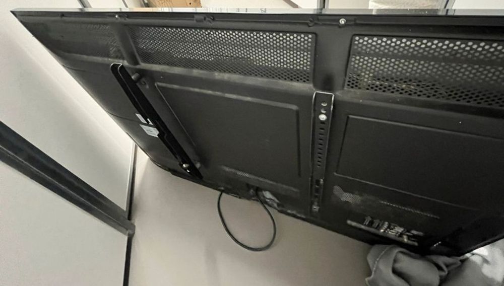 Telewizor LG 50 cali