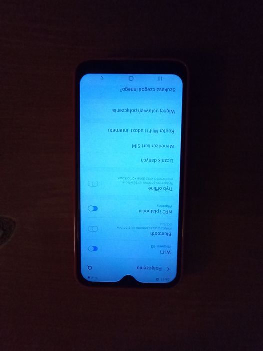 Samsung A40 SM-A405FM