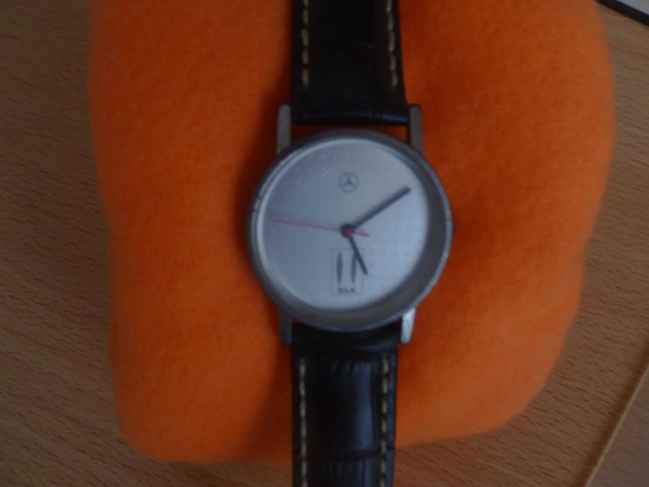 Relógio MERCEDES SLK, relógio  alemão de quartzo, marca MERCEDES