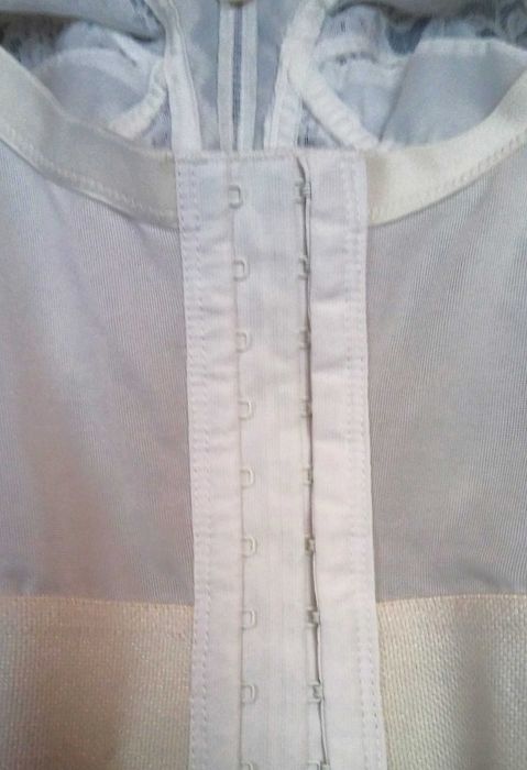 Biustonosz gorsetowy Triumph