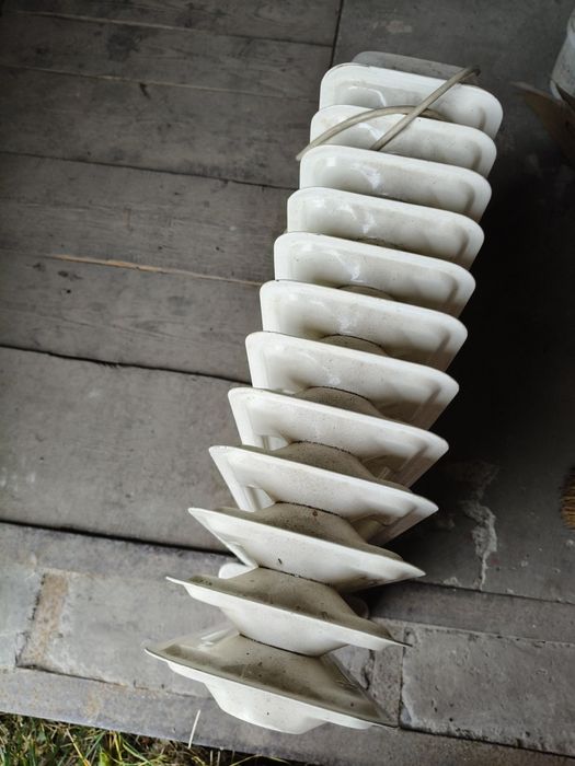 Масляна   батарея