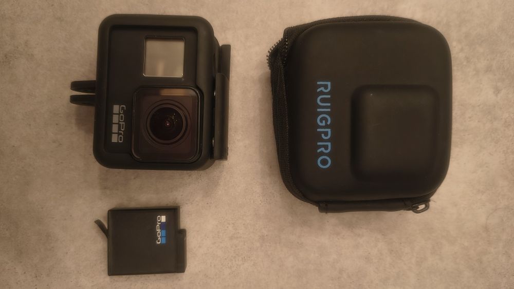 GoPro Hero 7 Black