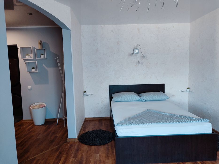 Центр.Корпусный парк. Квартира почасово, посуточно